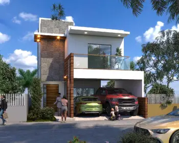 Casas de lujo en ventaaaa!