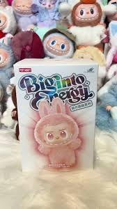 MuÑeco labubu