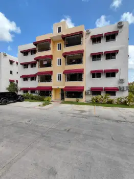 Alquilo apartamento en pablo mella.  rd 18500