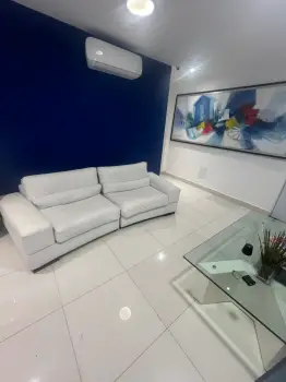 Se alquila precioso estudio – zona colonial república dominicana ?????
