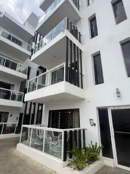 Apartamento en venta – san isidro santo domingo este