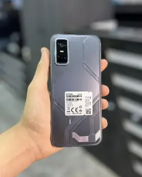 Infinix gt 30 pro 5g nuevo