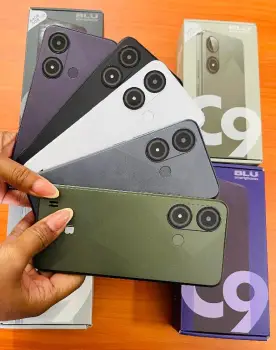 Blu c9 con 64gb de almacenamiento y 4gb de ram 22
