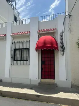 Alquilo apartaestudio en zona colonial – santo domingo