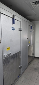 Cuarto frio prefabricado artic instalacion incluida