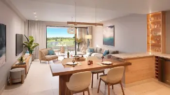 Apartamentos en cabeza de toro  en venta apartamento amueblado en punt