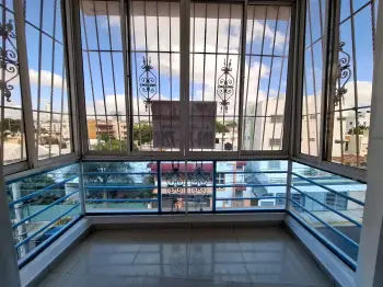 Apartamento en venta en el cacique.