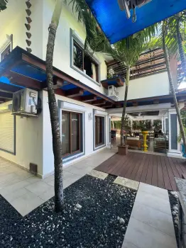 Casa de 4 habitaciones en venta en juan dolió.