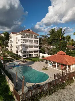 Apartamento de 2 habitaciones en venta en juan dolio.
