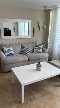 Apartamento de 2 habitaciones en venta en juan dolio.