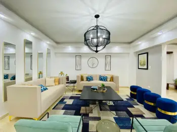 Apartamento en venta – los cacicazgos santo domingo avenida enriquillo