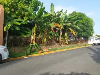 Vendo terreno urbano  en residencial  la concordia 3    municipio  los