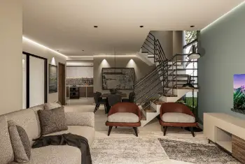 Villa en venta ubicada en bávaro punta