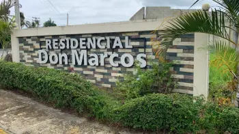 Residencial de solares