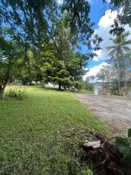 Hermosa finca km24