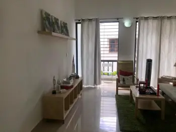 Estudio tipo loft en juan dolio republica dominicana