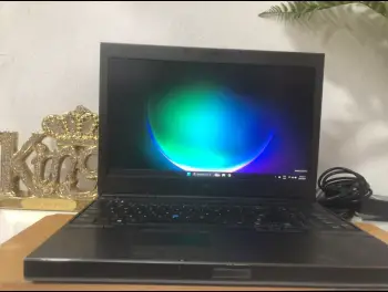 Laptop dell precision m4800 intel core i7-4810mq de 4 generación nvidi