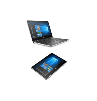 Laptop computadora 11.6 pulgadas hp pavilion x360 convertible