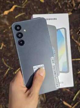 Samsung galaxy a16 sellado