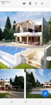 Alterra eco village – jarabacoa