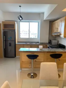 Alquiler Penthouse