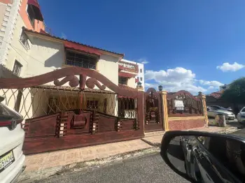 Casa en alquiler - residencial amanda ii alquiler