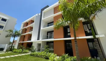 ???? apartamento en venta – llanos de gurabo santiago r.d.