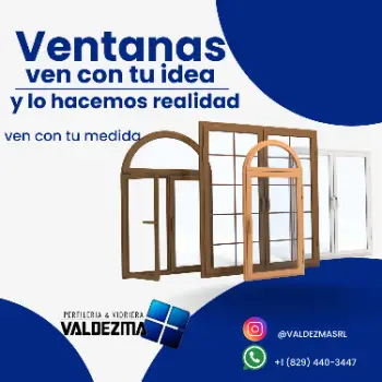 Tienes una idea de como lo quieres nosotros lo hacemos realidad