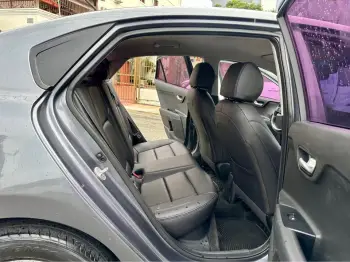 Kia rio 2018
