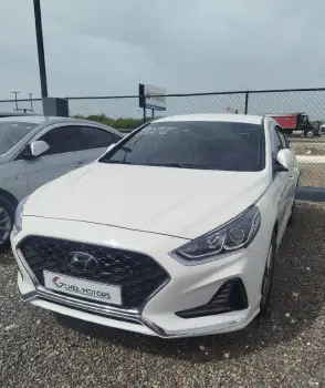 Sonata new rise 2022  en la altagracia