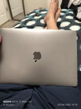 Macbook air 2019 en santo domingo este