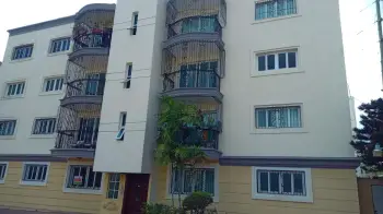 Apartamento en venta en villa olga santiago r.d.