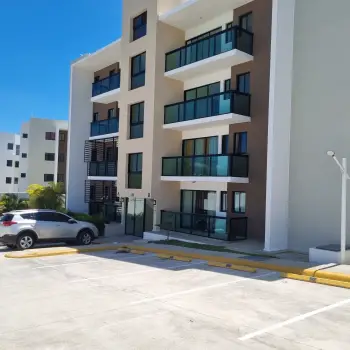 Venta de apartamento en res. cerros del yaque – santiago r.d.