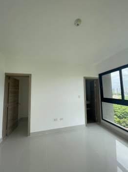 ???? apartamento en venta – la hispanoamericana santiago r.d.