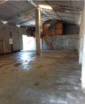 Vendo nave industrial en hato nuevo