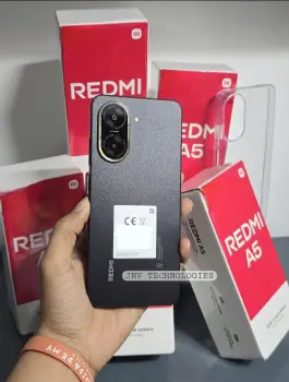 Xiaomi redmi a5 sellados