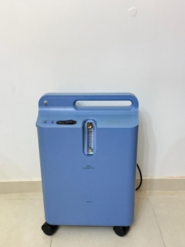 Concentrador de oxigeno