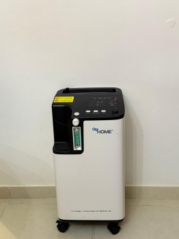 Concentrador de oxigeno