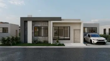 Proyecto de villas en venta en punta cana