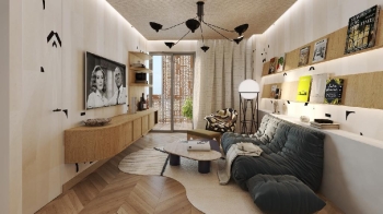 Apartamentos en venta en piantini