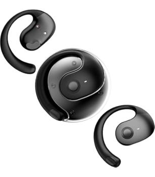 ???? audífonos deportivos bluetooth con gancho y micrófono