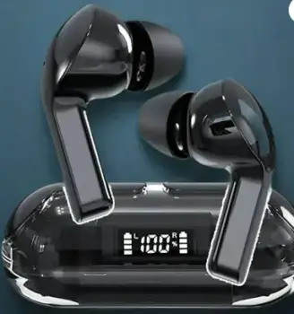 Audifonos inalambricos bluetooth m19