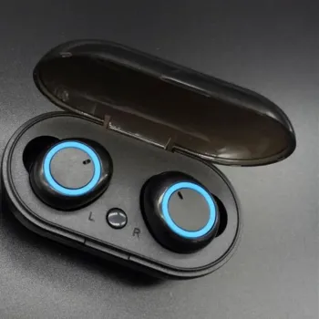 ???? y50 tws auriculares inalámbricos bluetooth 5.0 – estéreo compacto