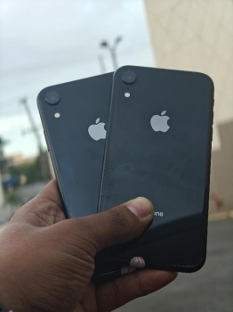 Iphone xr 64gb factory desbloqueado para todas las compañías