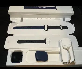 Reloj apple watch serie 6 44mm original gpslte en su caja