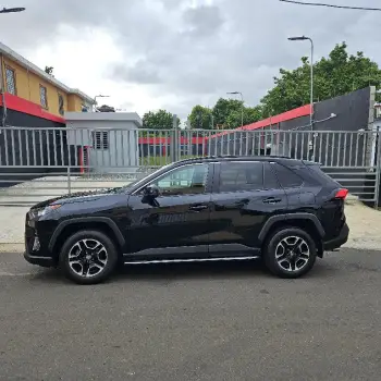 Toyota rav4 2020 rav4