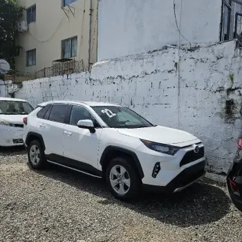 Toyota rav4 2022 rav4