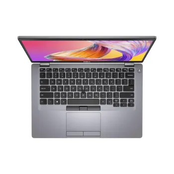Laptop dell latitude 5410 i5-10210u 1.6ghz 16gb  ddr4 256gb m.2 14  la