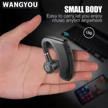 Auriculares inalambricos bluetooth