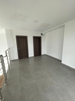 Venta de apartamento tipo loft en naco